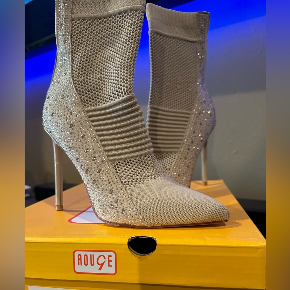 Women’s Ankle Boots
